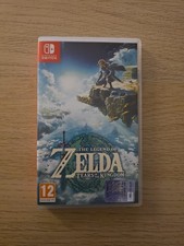 The Legend of Zelda: Tears of