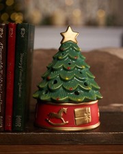 Vaso Simmer Albero di Natale