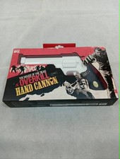 Pistolet gun the house - pistolet,