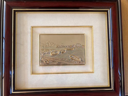Quadro bassorilievo in - bassorilievo,