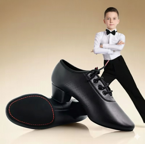 Scarpe ballo latino - da,