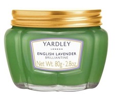 Yardley London English