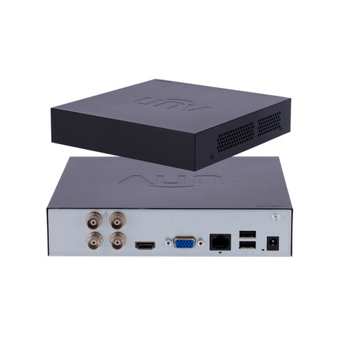 Dvr uniview canali 265 - canali, 5