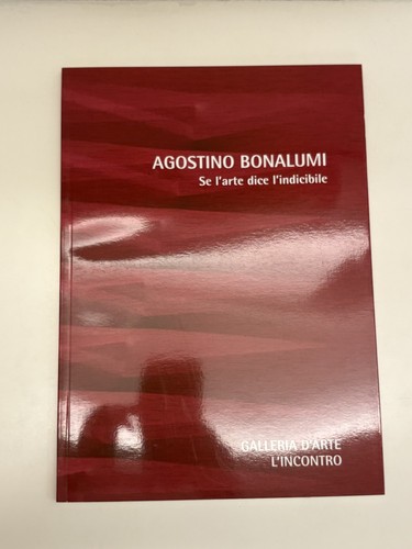 Catalogo della mostra - , di