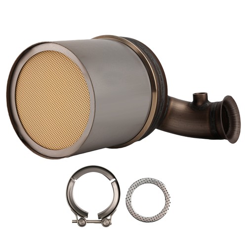 Filtro antiparticolato diesel