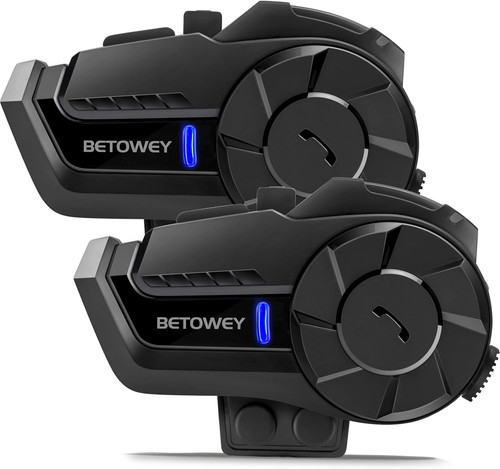 Interfono moto bluetooth - moto,