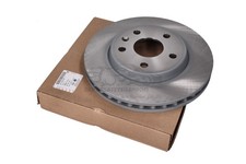 2 dischi freno originali Opel