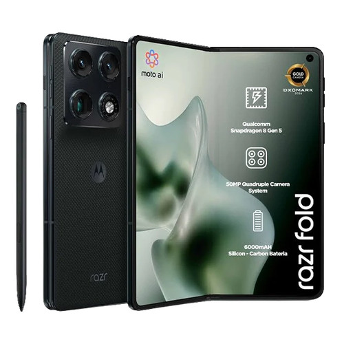 Motorola xt2651 razr fold - xt2651-1, 5g