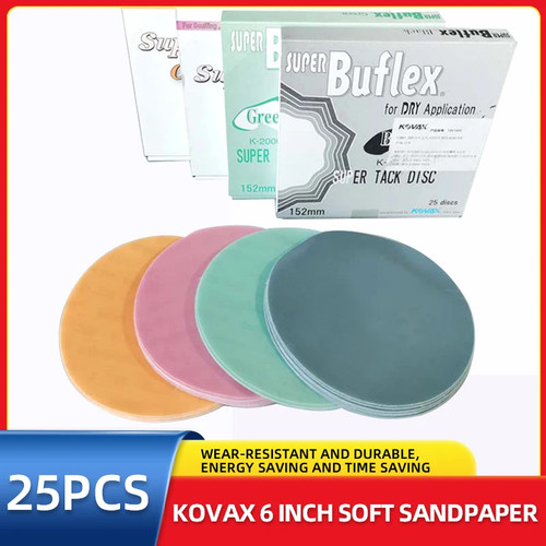 Pezzi kovax pollici carta - kovax,