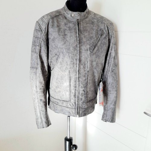 Pro giacca moto pelle - a-pro,