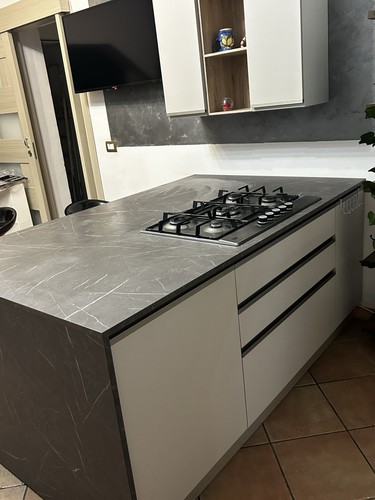 Penisola cucina - penisola,