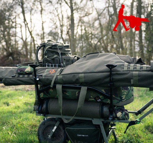 Cotswold aquarius rh3 system - |,