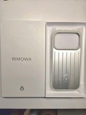 RIMOWA iPhone 17 PRO custodia
