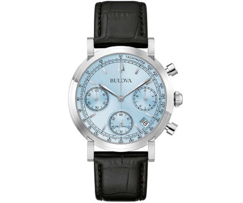 Bulova orologio uomo classic - bulova,