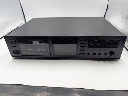 Luxman 105 auto reverse - k-105, auto-reverse