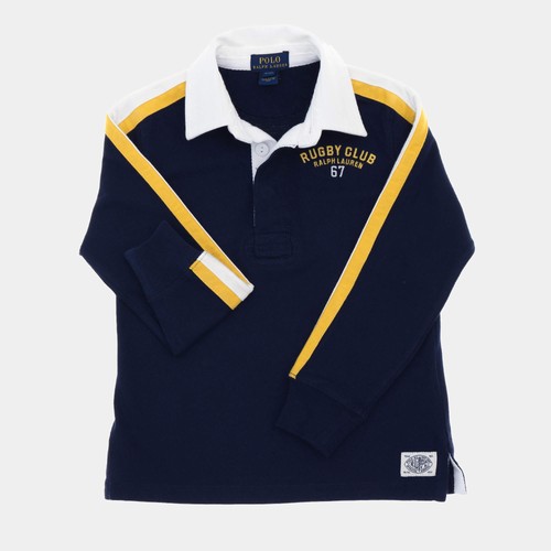 Polo ralph lauren bambino blu - polo,