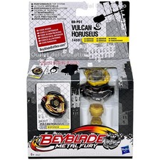 Hasbro Trottole Beyblade Metal