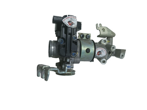 Corpo farfallato honda 125 - corpo, sh