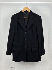 Giacca Blazer Uomo Gucci Lana
