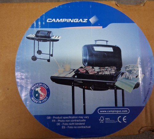 Barbecue campingaz primero - barbecue,