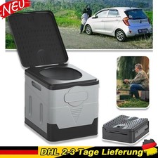 WC da campeggio WC chimico