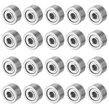 20pcs mr62zz 2mmx6mmx2 5mm - 20pcs,