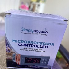 Regolatore di temperatura