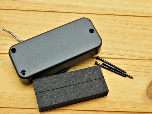 Saponetta corde pickup basso - pickup,