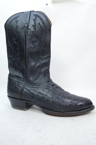 Stivali lucchese 2000 - stivali, uomo