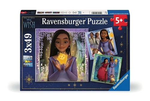 Puzzle 49 pezzi - puzzle,