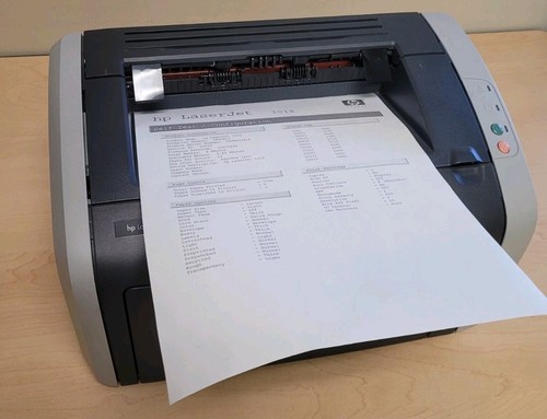 Laserjet 1012 stampante - hp,