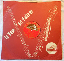 BENIAMINO GIGLI - La Spagnola