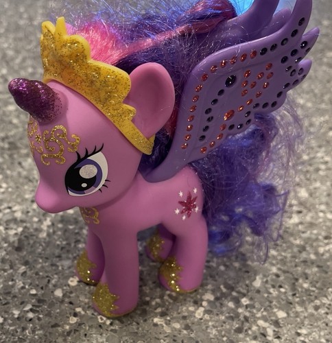 Hasbro little pony princess - hasbro,
