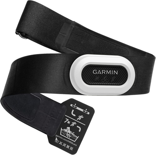 Garmin hrm pro plus - garmin,