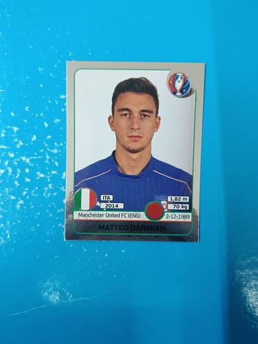 Panini euro 2016 swiss star - panini,