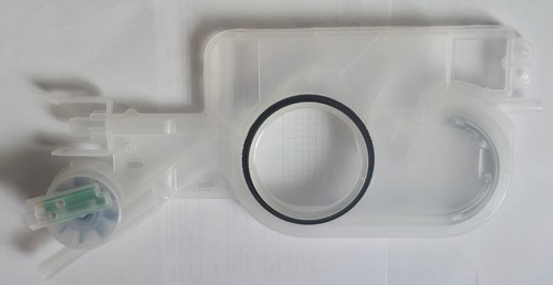 Interruzione aria finlux - interruzione,