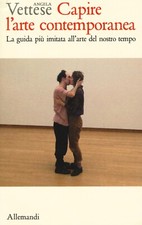 Capire l'arte contemporanea