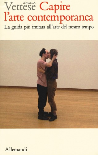 Capire arte contemporanea - capire, l'arte