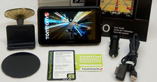 NEW TomTom GO 2535 Car GPS