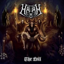 Harm - The Evil CD NEU