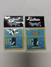 MILO INTERNAL AQUA BUSH pure