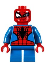 Figurine / Minifigure Lego