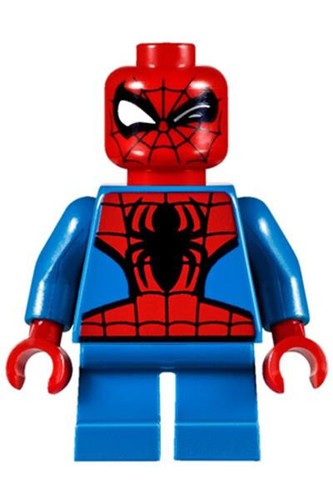 Figurine minifigure lego - /,