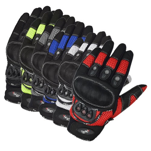 Guanti moto motocicletta - guanti,