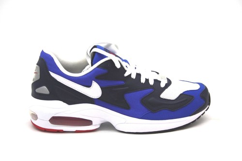 Nike air max2 - nike, cj0547-400