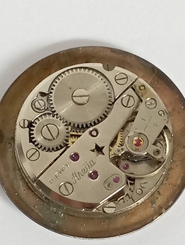 Vintage aretta luxe - aretta,