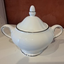 Zuccheriera Duchessa Richard Ginori #Vintage