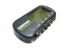 Garmin Forerunner 201 CF1