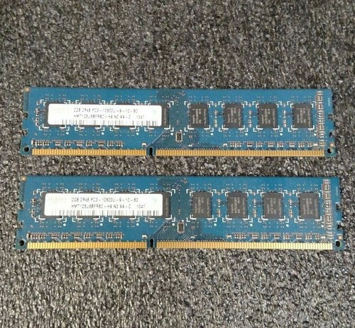 Lotto hynix 2gb 2rx8 - di,