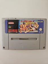 Super Street Fighter 2 Turbo